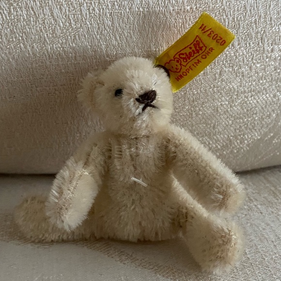 steiff Other - Vintage Steiff bear 🐻